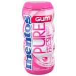 Mentos Pure Fresh Gum Bubble 30 g – Sleviste.cz