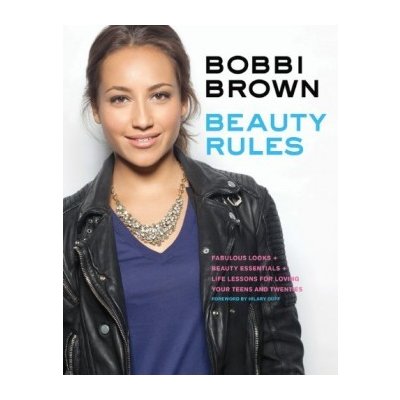 Bobbi Brown Beauty Rules (Brown Bobbi)