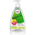 Feel Eco tekuté mýdlo s arnikou 300 ml – Hledejceny.cz