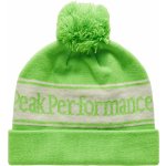 Peak Performance Pow Hat stand out green – Hledejceny.cz