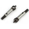 Modelářské nářadí Serpent Wheelaxle double joint cardan 4-X 2