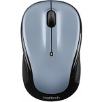 Logitech Wireless Mouse M325s 910-006813 – Zboží Živě