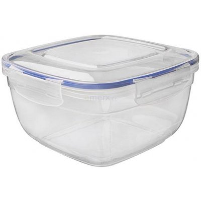 Orion Plastová dóza s těsněním PRIM 0,9 l – Sleviste.cz