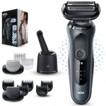 Braun Series 6 61-N7650cc Black – Zbozi.Blesk.cz