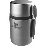 Stanley The Stainless Steel All in One Food Jar 0,53 L – Zbozi.Blesk.cz