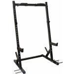 FitnessLine Stojan na činku Fitnessline bez montáže rozměry 60 x 60 x 2 mm – Zboží Mobilmania