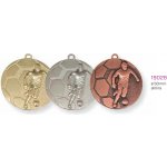 Medaile 39041 BRONZ / česká trikolora – Hledejceny.cz