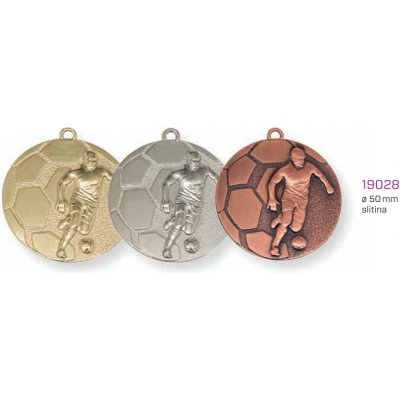 Medaile 39041 BRONZ / česká trikolora – Hledejceny.cz