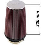 Kónický filtr K&N RC-3690 80-89mm – Hledejceny.cz