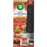 Air Wick Active Fresh komplet Zimní punč 228 ml – Zboží Dáma