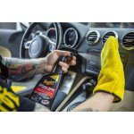 Meguiar's Natural Shine Vinyl & Rubber Protectant 473 ml – Sleviste.cz