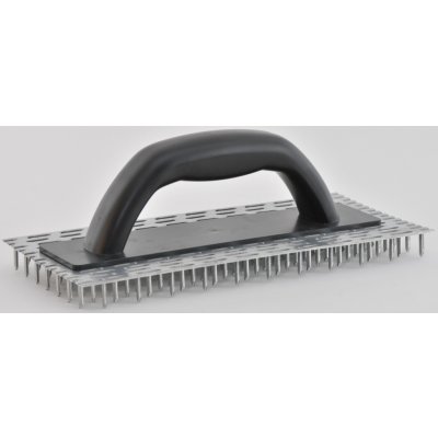 Škrabák na omítky DEK Fakir PR 230×105 mm – HobbyKompas.cz