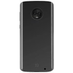 Pouzdro XQISIT - Flex case Moto G6 Plus, Clear – Zbozi.Blesk.cz