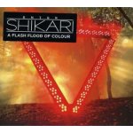 ENTER SHIKARI UK - A FLASH FLOOD OF COLOUR – Zbozi.Blesk.cz