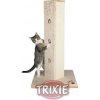 Odpočívadlo a škrabadlo pro kočky Trixie škrabadlo pro kočku Soria 45 x 80 x 45 cm