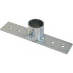 Patka na stožár do p. 35mm, pás. 24cm, šroub; PPT35P24 – Hledejceny.cz