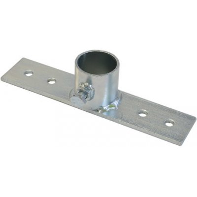 Patka na stožár do p. 35mm, pás. 24cm, šroub; PPT35P24 – Hledejceny.cz