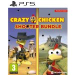 Crazy Chicken (Shooter Edition) – Zboží Živě