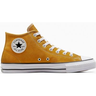 Converse Chuck Taylor All Star PRO žluté