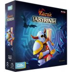 Albi Karak: Labyrinth – Zboží Živě