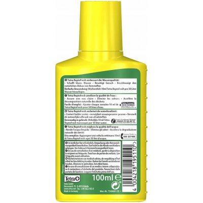 Tetra Repto Fresh 100ml – HobbyKompas.cz