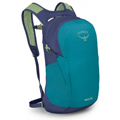 Osprey Daylite 13 l Blue spikemoss – Sleviste.cz