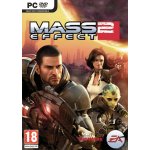Mass Effect 2 – Zbozi.Blesk.cz