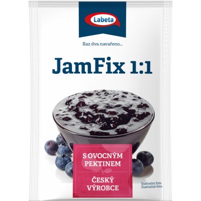 Labeta JamFix 1:1 25 g – Zboží Dáma