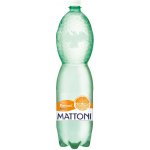 Mattoni minerální voda Pomeranč 1,5 l – Hledejceny.cz