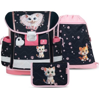 Belmil set 3 Cute Caty – Zbozi.Blesk.cz
