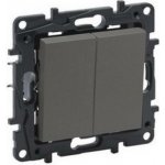 Legrand Niloé 863405 – Hledejceny.cz