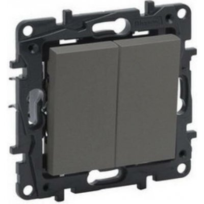 Legrand Niloé 863405 – Hledejceny.cz