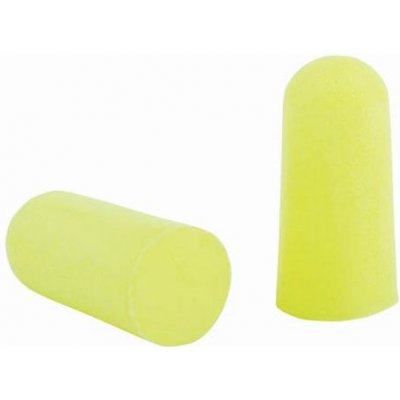 E-A-R Špunty do uší proti hluku SOFT NEON ES-01-001 – Zboží Dáma