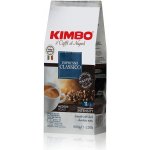 Kimbo Espresso Classico 1 kg – Hledejceny.cz