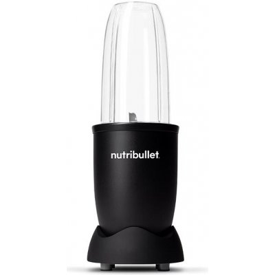 Nutribullet NB907MAB – Hledejceny.cz