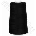 Nit černá 5000y 12ks – Zboží Dáma