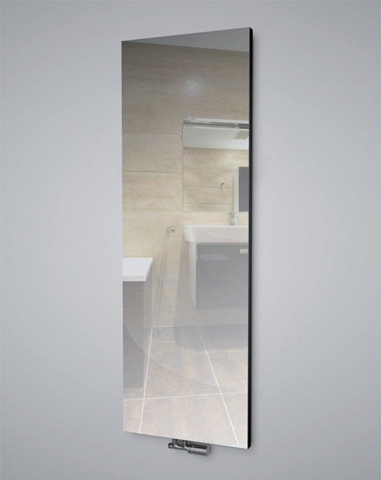 Isan Variant1 Mirror 1806 x 608 mm DVMR18060608SM01-0110 elegantní se zrcadlem