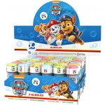 Bublifuk Paw Patrol 175ml – Zboží Mobilmania