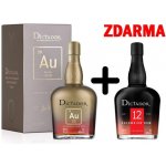 Dictador Aurum 40% 0,7 l (karton) – Hledejceny.cz
