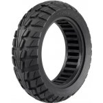 Speedway 5, Dualtron 3, Kugoo G2 Pro Terénní bezdušová plná pneumatika 10x2,70-6,5 – Zboží Dáma