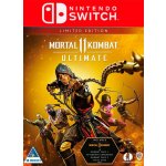 Mortal Kombat 11 (Ultimate Edition) – Hledejceny.cz