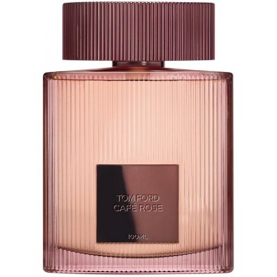 Tom Ford Cafe Rose parfémovaná voda unisex 100 ml