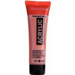 Amsterdam Standard Series Akrylová barva 20 ml 316 Venetian rose – Zboží Dáma