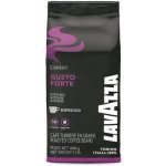Lavazza Gusto Forte zrnková 1 kg – Hledejceny.cz