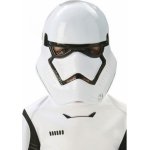 Rubie's Star Wars EP7 Stormtrooper maska – Zboží Mobilmania