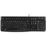 Logitech Keyboard K120 for Business 920-002641 – Zboží Živě