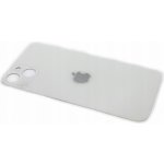 Kryt Apple iPhone 14 zadní bílý – Zboží Mobilmania