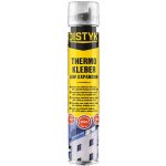 Den Braven Distyk Thermo Kleber 750 ml – Sleviste.cz
