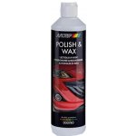 Motip Polish & Wax 500 ml | Zboží Auto