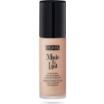 PUPA Milano Dlouhotrvající tekutý make-up SPF 10 Made To Last Total Comfort Foundation 050 Sand 30 ml – Zboží Mobilmania
